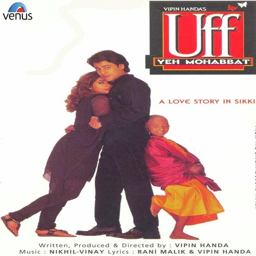 Uff Yeh Mohabbat (1997) (Hindi)